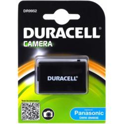 batéria pre Panasonic Lumix DMC-FZ100K - Duracell originál