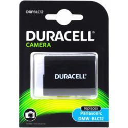 batéria pre Panasonic Lumix DMC-GH2K - Duracell originál