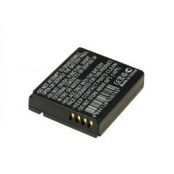 batéria pre Panasonic Lumix DMC-LX3/ DMC-LX5/ Typ DMW-BCJ13