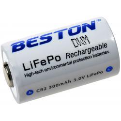 batéria pre Panasonic Typ CR-2PA/2B