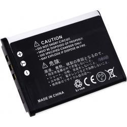 batéria pre Samsung Digimax L70B