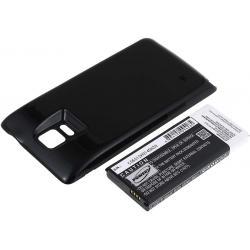 batéria pre Samsung Galaxy Note 4 5600mAh čierna