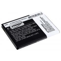 batéria pre Samsung SGH-i717 2700mAh