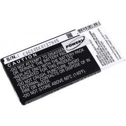 batéria pre Samsung SM-G900