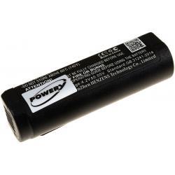 batéria pre Shure MXW2
