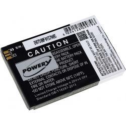 batéria pre Socketmobile Sonim XP3-S / Typ XP3-0001100-2