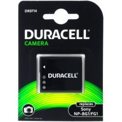 batéria pre Sony Cyber-shot DSC-H3 - Duracell originál
