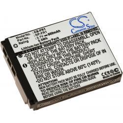 batéria pre Sony Cyber-shot DSC-T30/B