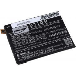 batéria pre Sony Ericsson SO-01H
