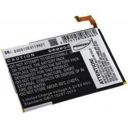 batéria pre Sony Ericsson Typ 1266-340.1
