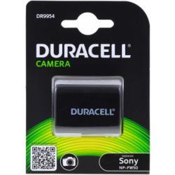 batéria pre Sony NEX-5 - Duracell originál