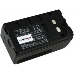 batéria pre Sony Videokamera CCD-F1330 4200mAh