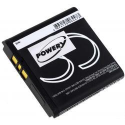 batéria pre Spare HDMax/ HD96/ Typ US624136A1R5
