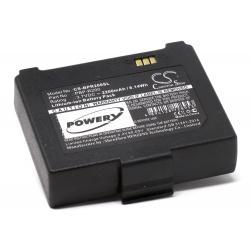 batéria pre tlačiareň Bixolon SPP-R300 / Typ PBP-R200