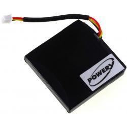 batéria pre TomTom Typ AHA11108002