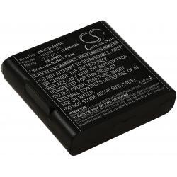 batéria pre Topcon FC-5000 / Sokkia SCH-5000 / Carlson RT3 / Typ 1013591-01
