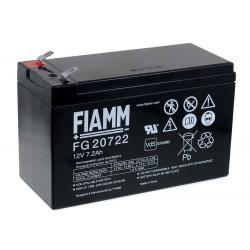batéria pre UPS APC Back-UPS BK350-IT - FIAMM originál