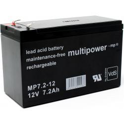 batéria pre UPS APC BK400EI - Powery