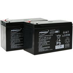 batéria pre UPS APC RBC 22 - Powery