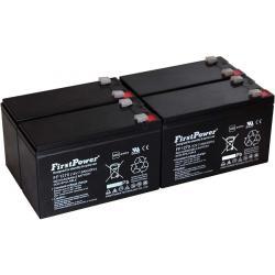 batéria pre UPS APC RBC 25 7Ah 12V - FirstPower originál