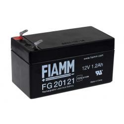 batéria pre UPS APC RBC 35 - FIAMM originál