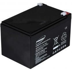 batéria pre UPS APC RBC 4 - Powery