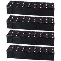 batéria pre UPS APC Smart-UPS RT 20K RM - Powery