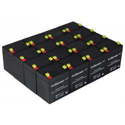 batéria pre UPS APC Smart-UPS RT 6000