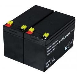 batéria pre UPS APC Smart-UPS SMT750I