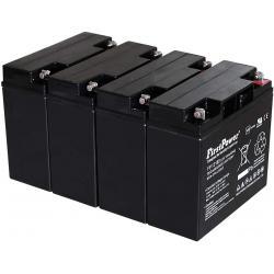 batéria pre UPS APC Smart-UPS XL 2200 12V 18Ah VdS - FirstPower
