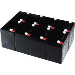 batéria pre UPS APC Smart-UPS XL Modular 1500 Rackmount/Tower - Powery