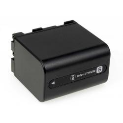 batéria pre Video Sony DCR-PC5L 4200mAh
