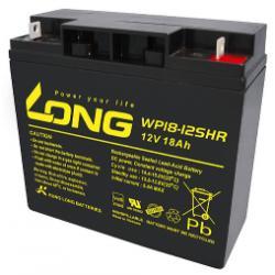 batéria pre WP18-12SHR VdS - KungLong