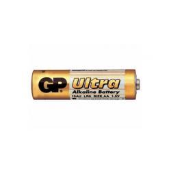Batérie AA ceruzková Ultra alkalická 15AU LR6 - GP Ultra