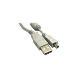 dátový kábel pre Konica-Minolta DiMAGE F100