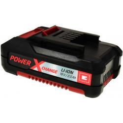 Einhell batéria Power X-Change pre brúska TE-RS 18 Li 2,0Ah originál