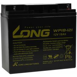 KungLong olovená batéria WP18-12I 12V 18Ah pre zyklische Anwendungen