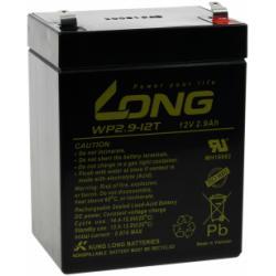 KungLong olovená batéria WP2.9-12T 2,9Ah 12V