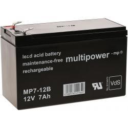 Olovená batéria UPS APC BP420IPNP - Multipower