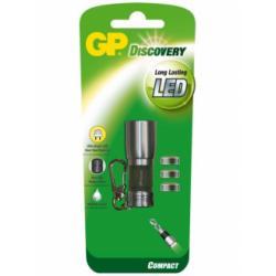 svietidlo LED GP Discovery LCE604+3 x GPA76