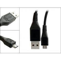 USB dátový kábel microUSB