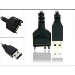 USB dátový kábel pre Motorola T280i