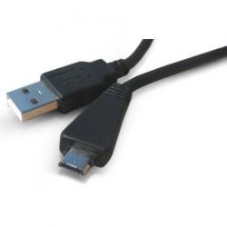 USB datový kábel pre Sony Cyber Shot DSC-HX7V