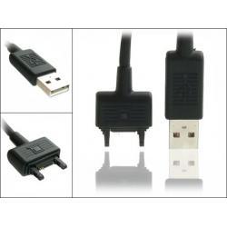 USB dátový kábel pre Sony Ericsson P990i