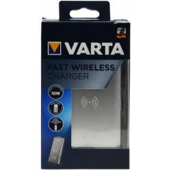 Varta Qi wireless nabíjačka pre Qi-fähige Smartphones & Handys, 1.0A inkl. USB kábel originál