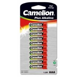 alkalická mikroceruzková batéria 4903 10ks v balení - Camelion