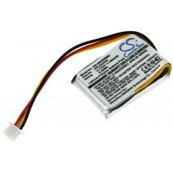 batéria CMOS pre čítačka čiarových kodu Dolphin 6500EP / Typ PR-042025