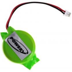 batéria CMOS pre Mitsubishi GT10 / Typ FX3U-32BL