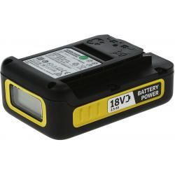 batéria Kärcher Battery Power 18/25 - všetky Kärcher 18V originál