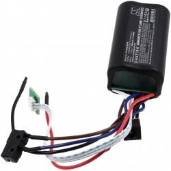 batéria kompatibilní s AL-KO Typ F77400573JF2